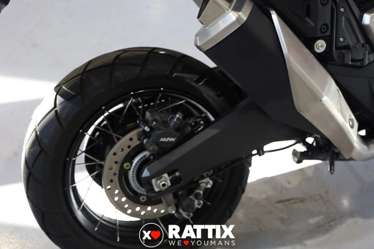 HONDA X-ADV 750 DCT Abs my21